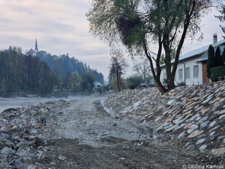 Intervencijski nasip Šmarca (4)